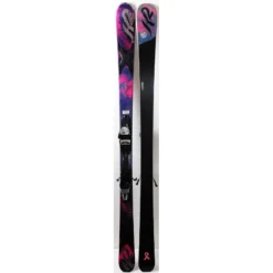 Pack Ski K2 Superfree + Fixations Marker M3 9 Pack Ski K2 Superfree + Fixations Marker M3 -Head || Rossignol || Salomon Soldes pack ski k2 superfree fixations marker m3 3