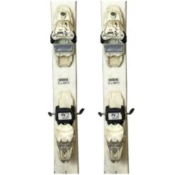 Kastle Pack Ski Kästle LX 82 + Fixations Marker -Head || Rossignol || Salomon Soldes pack ski kaestle lx 82 fixations marker 2