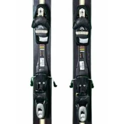 Pack Ski Klint California Fringe + Fixation -Head || Rossignol || Salomon Soldes pack ski klint california fringe fixation 1 2