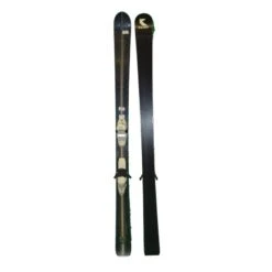 Pack Ski Klint Fringe 2013 + Fixations Marker -Head || Rossignol || Salomon Soldes pack ski klint fringe 2013 fixations marker 2