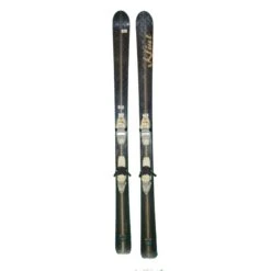 Pack Ski Klint Fringe 2013 + Fixations Marker