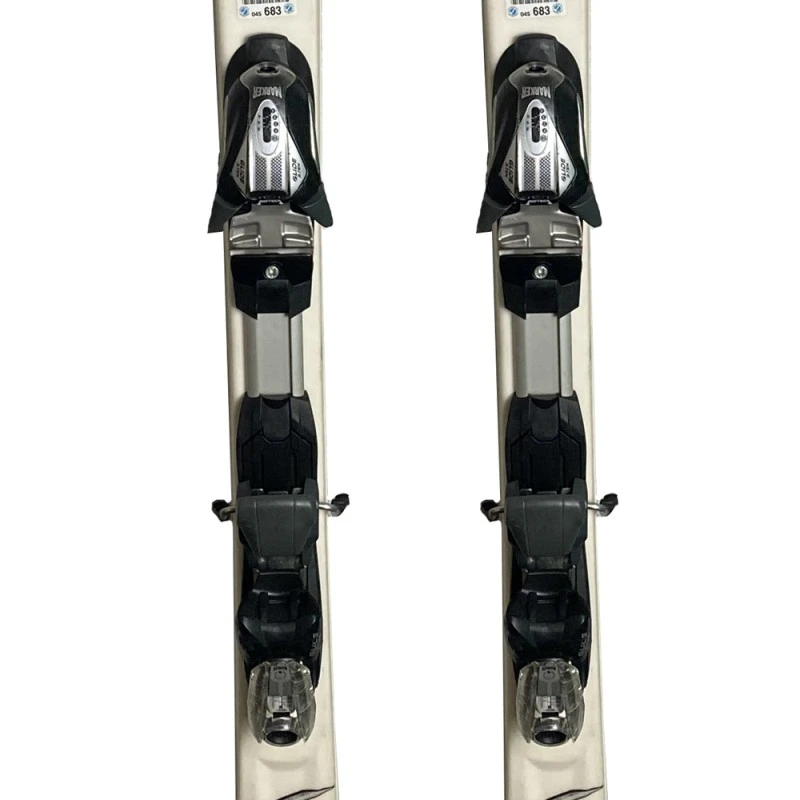 Pack Ski Kneissl Art + Fixations Marker 5 Pack Ski Kneissl Art + Fixations Marker – Image 3