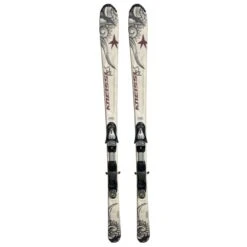 Pack Ski Kneissl Art + Fixations Marker