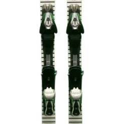 Pack Ski Lacroix Portillo 1966 + Fixations 7 Pack Ski Lacroix Portillo 1966 + Fixations -Head || Rossignol || Salomon Soldes pack ski lacroix portillo 1966 fixations 2