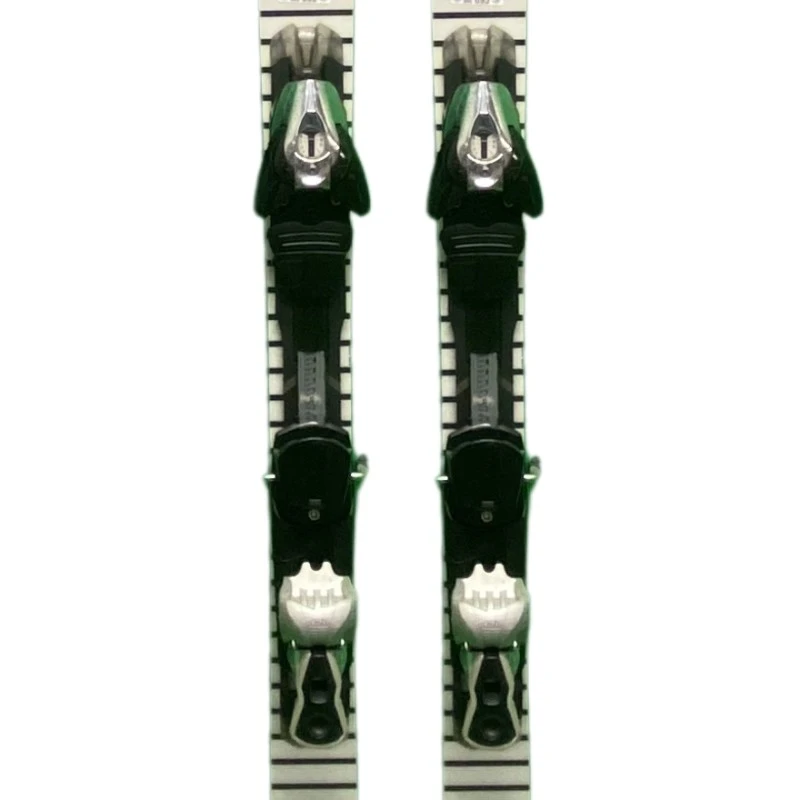 Pack Ski Lacroix Portillo 1966 + Fixations 5 Pack Ski Lacroix Portillo 1966 + Fixations – Image 3