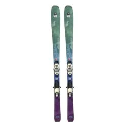 Pack Ski Nordica Astral 78R + Fixations Marker 7 Pack Ski Nordica Astral 78R + Fixations Marker -Head || Rossignol || Salomon Soldes pack ski nordica astral 78r fixations marker 2