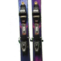 Pack Ski Nordica Santa Ana 93 + Fixations Marker 6 Pack Ski Nordica Santa Ana 93 + Fixations Marker -Head || Rossignol || Salomon Soldes pack ski nordica santa ana 93 fixations marker 1