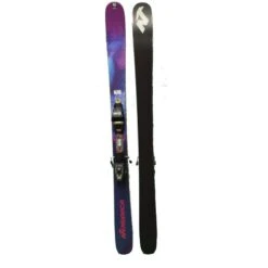 Pack Ski Nordica Santa Ana 93 + Fixations Marker 7 Pack Ski Nordica Santa Ana 93 + Fixations Marker -Head || Rossignol || Salomon Soldes pack ski nordica santa ana 93 fixations marker 2