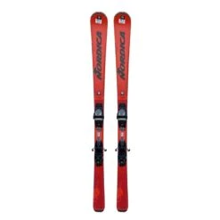 Pack Ski Nordica Spitfire 75 R FDT + Fixations Marker