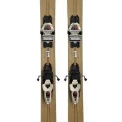 Pack Ski Rip'n Wud Frc + Fixations Marker -Head || Rossignol || Salomon Soldes pack ski rip n wud frc fixations marker 2
