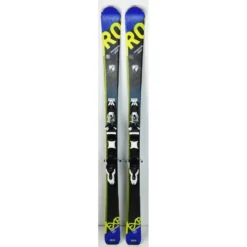 Pack Ski Rossignol Experience 80 HD SMU + Fixations Look Xpress 11 Noir 6 Pack Ski Rossignol Experience 80 HD SMU + Fixations Look Xpress 11 Noir -Head || Rossignol || Salomon Soldes pack ski rossignol experience 80 hd smu fixations look xpress 11 noir 1