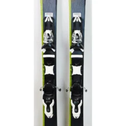 Pack Ski Rossignol Experience 80 HD SMU + Fixations Look Xpress 11 Noir 7 Pack Ski Rossignol Experience 80 HD SMU + Fixations Look Xpress 11 Noir -Head || Rossignol || Salomon Soldes pack ski rossignol experience 80 hd smu fixations look xpress 11 noir 2