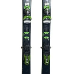 Pack Ski Rossignol Experience 84 Hd + Fixations Look -Head || Rossignol || Salomon Soldes pack ski rossignol experience 84 hd fixations look 2