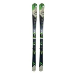 Pack Ski Rossignol Experience 84 Hd + Fixations Look
