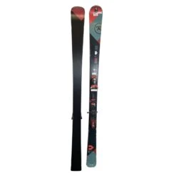 Pack Ski Rossignol Experience 88 Hd + Fixations Look -Head || Rossignol || Salomon Soldes pack ski rossignol experience 88 hd fixations look 2