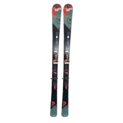 Pack Ski Rossignol Experience 88 Hd + Fixations Look