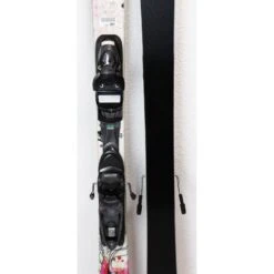 Pack Ski Rossignol Fun Girl + Fixations Rossignol Rose -Head || Rossignol || Salomon Soldes pack ski rossignol fun girl fixations rossignol rose 2