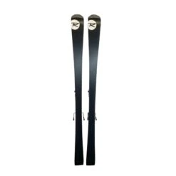 Pack Ski Rossignol Hero Demo Beta + Fixations Look -Head || Rossignol || Salomon Soldes pack ski rossignol hero demo beta fixations look 2