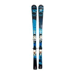 Pack Ski Rossignol Hero Demo Beta + Fixations Look