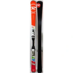 Pack Ski Rossignol Hero Elite All Turn + Fixations Look NX 11 Fluid -Head || Rossignol || Salomon Soldes pack ski rossignol hero elite all turn fixations look nx 11 fluid 1