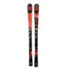 Pack Ski Rossignol Hero Elite Plus TI + Fixations Look -Head || Rossignol || Salomon Soldes pack ski rossignol hero elite plus ti fixations look