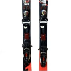 Pack Ski Rossignol Hero Elite Plus TI + Fixations Look 7 Pack Ski Rossignol Hero Elite Plus TI + Fixations Look -Head || Rossignol || Salomon Soldes pack ski rossignol hero elite plus ti fixations look 2