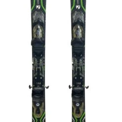 Pack Ski Rossignol Pursuit 13 Carbon Xelium + Fixations Rossignol -Head || Rossignol || Salomon Soldes pack ski rossignol pursuit 13 carbon xelium fixations rossignol 2