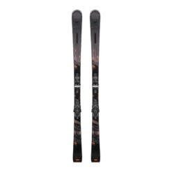 Pack Ski Rossignol React 10 Ti + Fixations NX 12 Konect GW B80