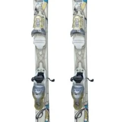 Pack Ski Rossignol Unique L + Fixations Rossignol -Head || Rossignol || Salomon Soldes pack ski rossignol unique l fixations rossignol 2