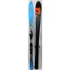 Pack Ski Salomon BBR Vshape 7.9 + Fixations Z12 -Head || Rossignol || Salomon Soldes pack ski salomon bbr vshape 79 fixations z12