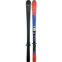 Pack Ski Salomon Qst Max Junior Blue / Orange + Fixations Atomic 7 Pack Ski Salomon Qst Max Junior Blue / Orange + Fixations Atomic -Head || Rossignol || Salomon Soldes pack ski salomon qst max junior blue orange fixations atomic 1