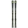 Pack Ski Salomon S/Force Fx.76 Lime + Fixations Ez12 Lime 2 Pack Ski Salomon S/Force Fx.76 Lime + Fixations Ez12 Lime -Head || Rossignol || Salomon Soldes pack ski salomon sforce fx76 lime fixations ez12 lime