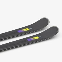 Pack Ski Salomon S/Max N°10 Xt Black + Fixations Ez 12 9 Pack Ski Salomon S/Max N°10 Xt Black + Fixations Ez 12 -Head || Rossignol || Salomon Soldes pack ski salomon smax n10 xt black fixations ez 12 2
