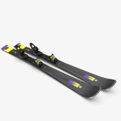 Pack Ski Salomon S/Max N°10 Xt Black + Fixations Ez 12 11 Pack Ski Salomon S/Max N°10 Xt Black + Fixations Ez 12 -Head || Rossignol || Salomon Soldes pack ski salomon smax n10 xt black fixations ez 12 4