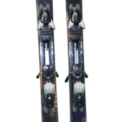 Pack Ski Salomon Suspect + Fixations Salomon -Head || Rossignol || Salomon Soldes pack ski salomon suspect fixations salomon 1 2