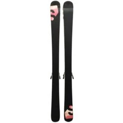 Pack Ski Salomon Vamp + Fixations L10 -Head || Rossignol || Salomon Soldes pack ski salomon vamp fixations l10 2