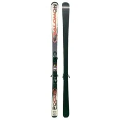Pack Ski Salomon Xwing Focus + Fixations L10 -Head || Rossignol || Salomon Soldes pack ski salomon xwing focus fixations l10 1