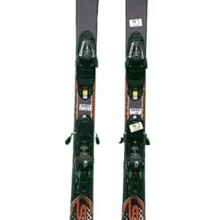 Pack Ski Salomon Xwing Focus + Fixations L10 -Head || Rossignol || Salomon Soldes pack ski salomon xwing focus fixations l10 2