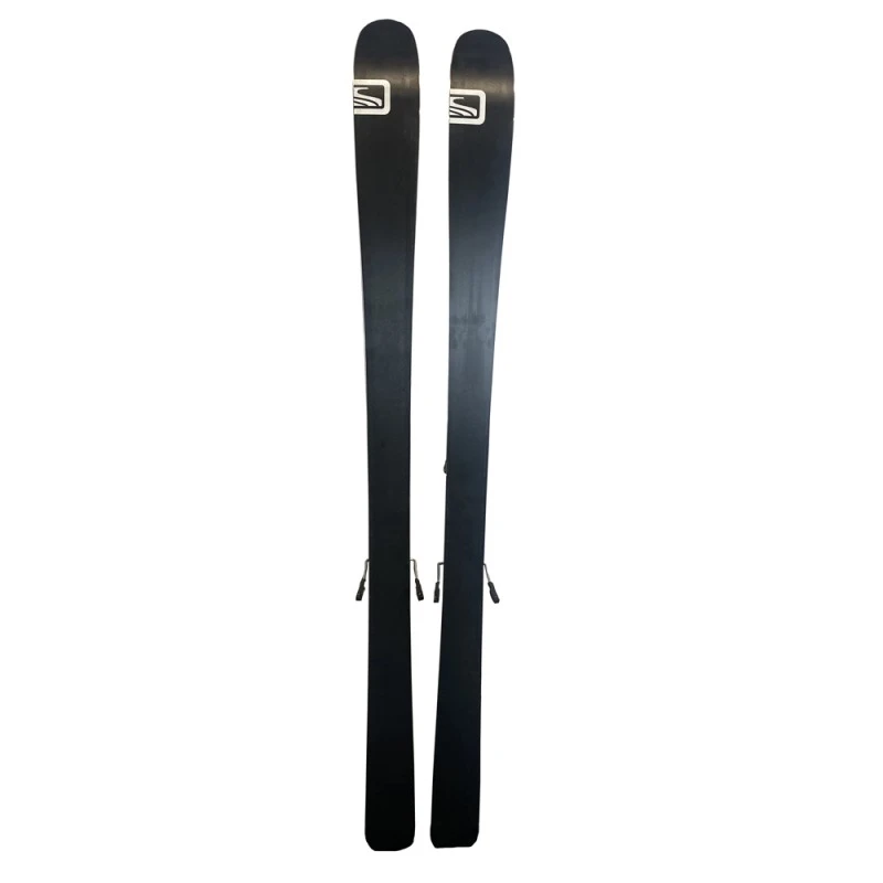 Pack Ski Scott Mission 2008 + Fixations Scott 4 Pack Ski Scott Mission 2008 + Fixations Scott – Image 2