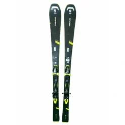 Head PACK SKI SUPER JOY + FIXATIONS JOY 11 ANNEE 2019