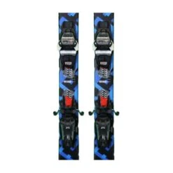 Volkl Pack Ski Völkl Bash 81 + Fixations 7 Volkl Pack Ski Völkl Bash 81 + Fixations -Head || Rossignol || Salomon Soldes pack ski voelkl bash 81 fixations 2