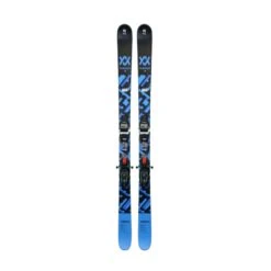 Volkl Pack Ski Völkl Bash 81 + Fixations