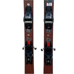 Volkl Pack Ski Völkl Bash 81 + Fixations Marker