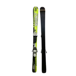 Volkl Pack Ski Völkl Race Tiger SL Jr + Fixations Marker