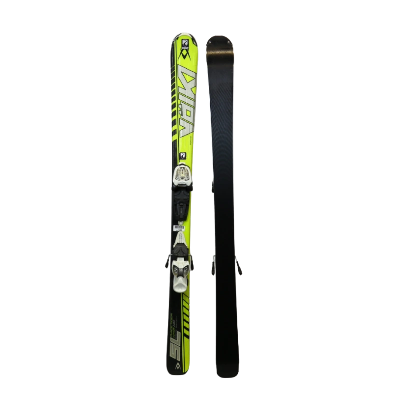 Volkl Pack Ski Völkl Race Tiger SL Jr + Fixations Marker 3 Volkl Pack Ski Völkl Race Tiger SL Jr + Fixations Marker