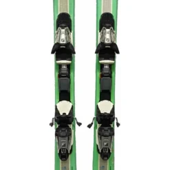 Volkl Pack Ski Völkl RTM 7.4 Bleu + Fixations Marker -Head || Rossignol || Salomon Soldes pack ski voelkl rtm 74 bleu fixations marker 2