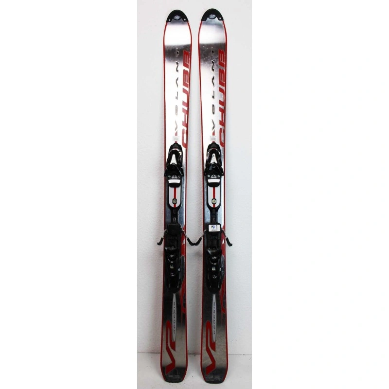 Pack Ski Volant Chubb Genesis + Fixations Tyrolia 4 Pack Ski Volant Chubb Genesis + Fixations Tyrolia – Image 2