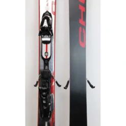 Pack Ski Volant Chubb Genesis + Fixations Tyrolia 7 Pack Ski Volant Chubb Genesis + Fixations Tyrolia -Head || Rossignol || Salomon Soldes pack ski volant chubb genesis fixations tyrolia 2
