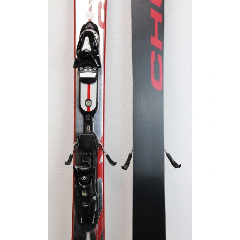 Pack Ski Volant Chubb Genesis + Fixations Tyrolia 5 Pack Ski Volant Chubb Genesis + Fixations Tyrolia – Image 3