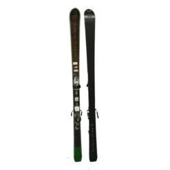 Pack Ski Volant Platinum + Fixations Neox 7 Pack Ski Volant Platinum + Fixations Neox -Head || Rossignol || Salomon Soldes pack ski volant platinum fixations neox 2